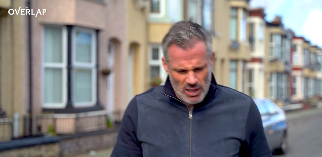 Carragher