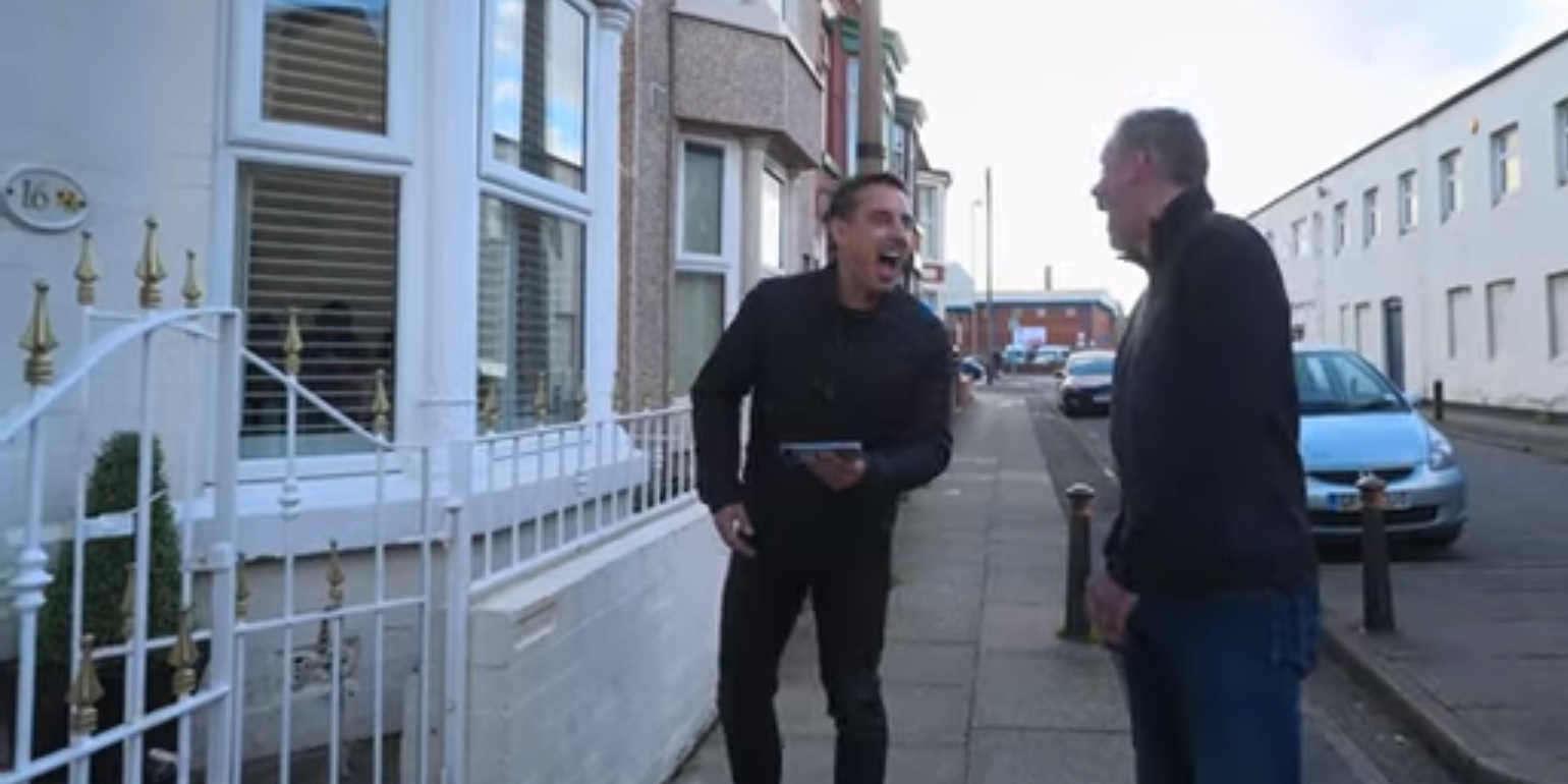 Carragher, Neville, Liverpool, Bellamy