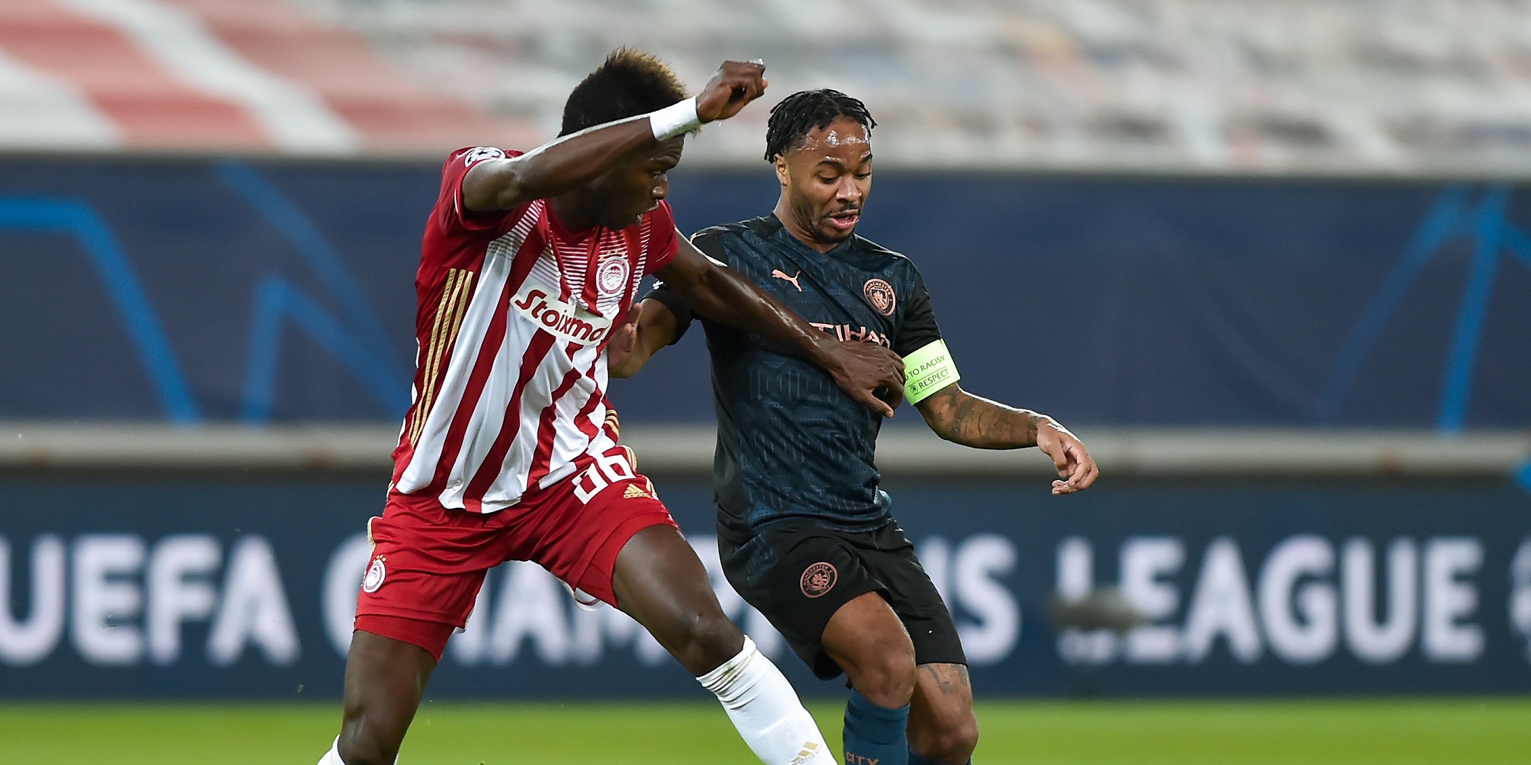 Cisse, Mane, Liverpool