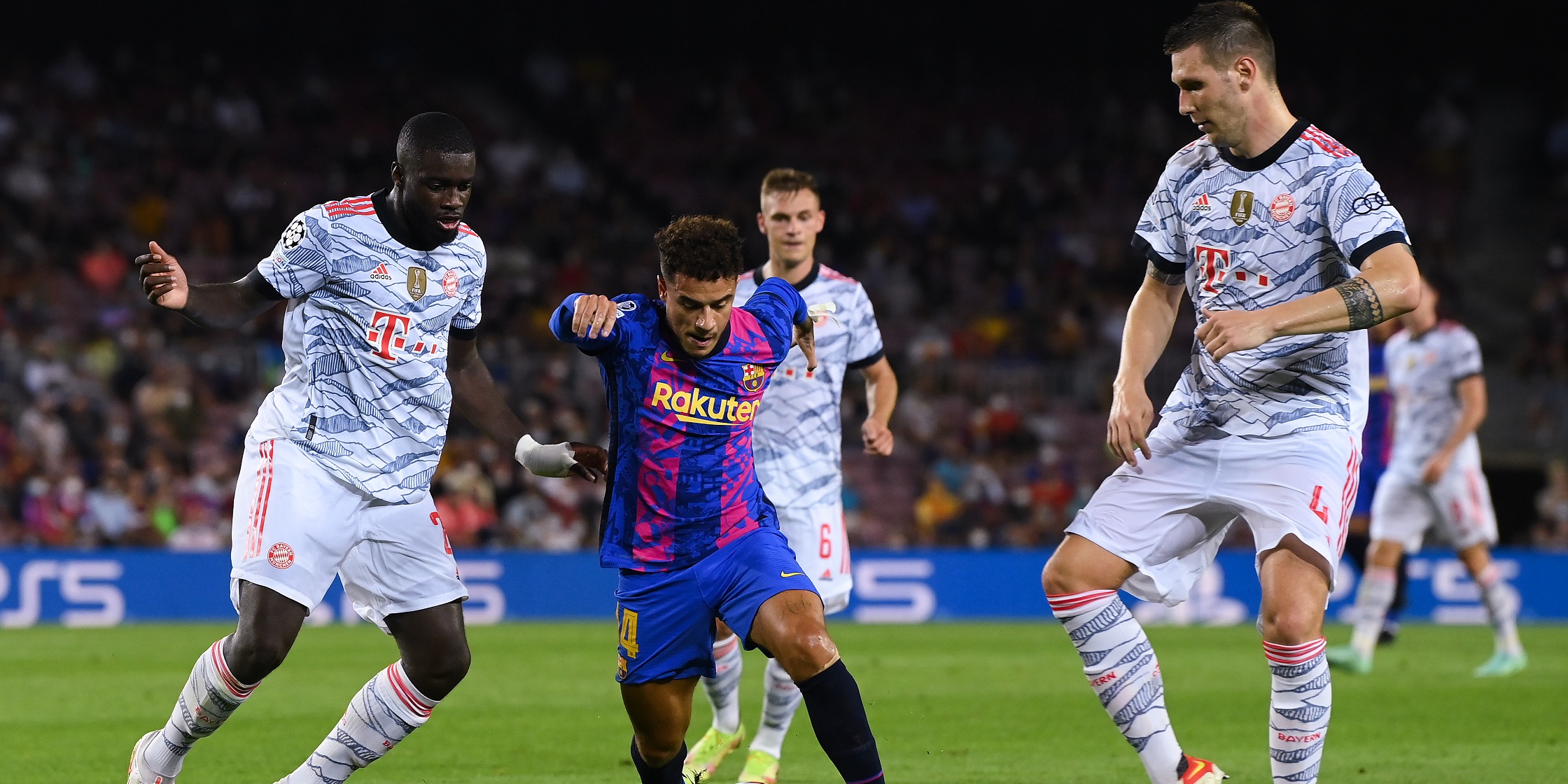 Coutinho, Liverpool