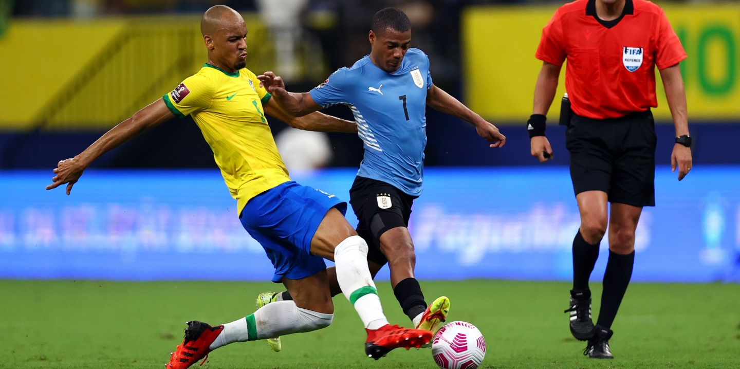 Fabinho, Liverpool