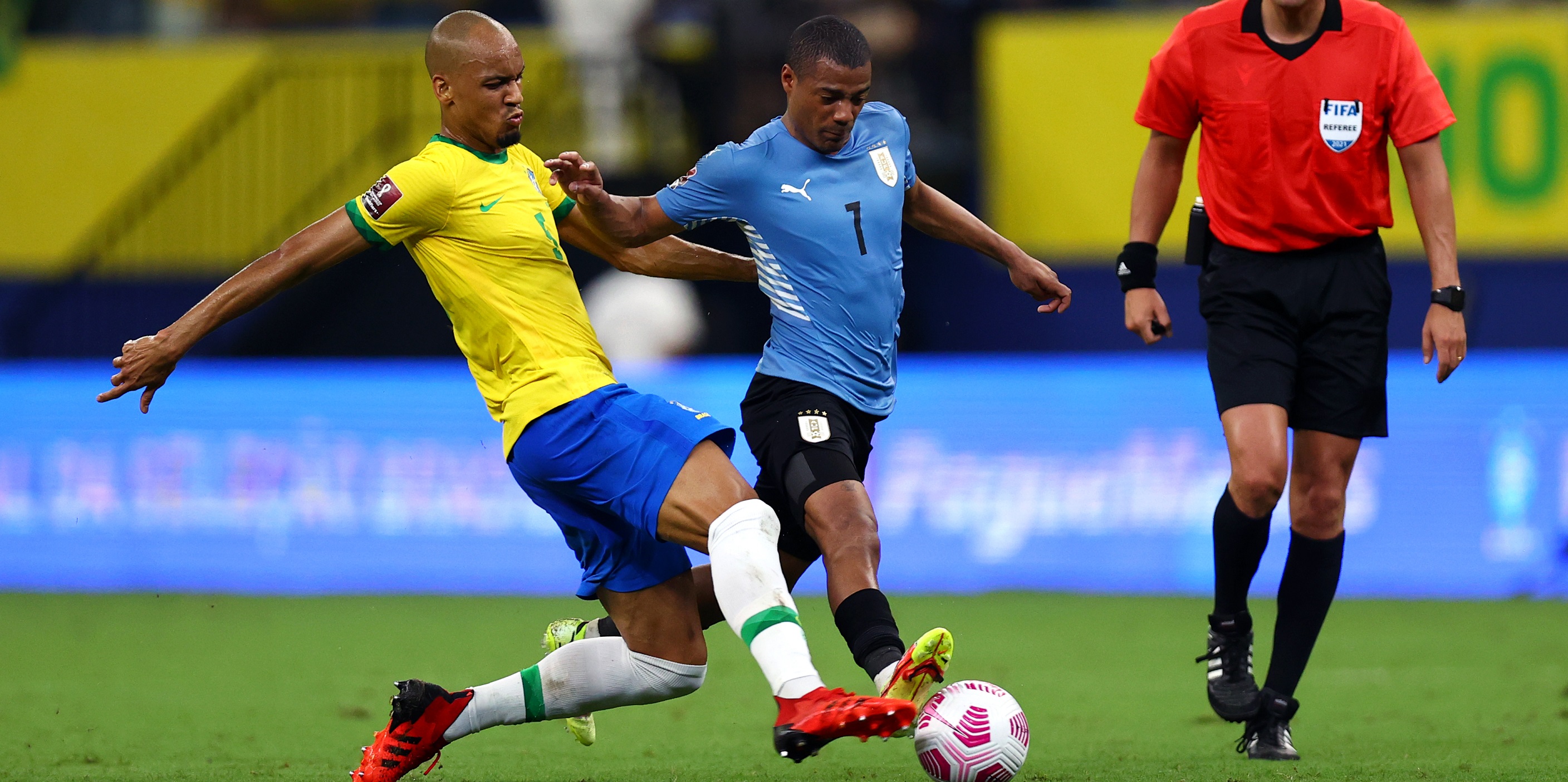 Fabinho, Liverpool