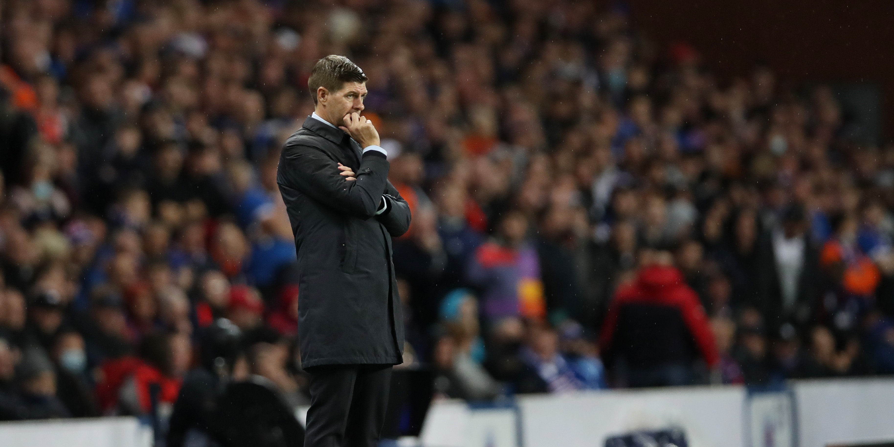 Gerrard, Sutton, Klopp