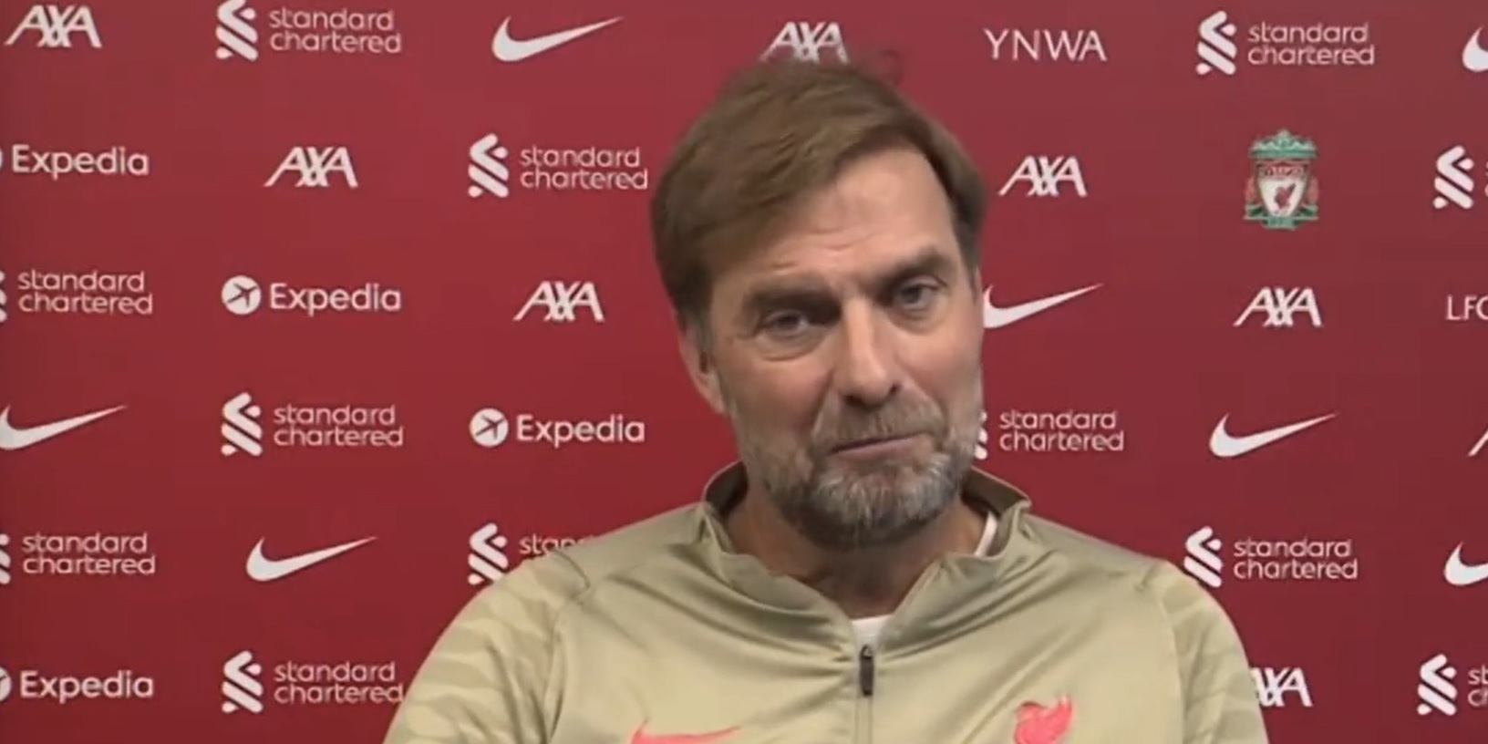 Klopp, Craig, Liverpool