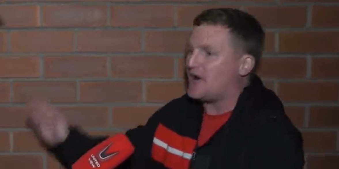 Liverpool, Manchester United, Solskjaer