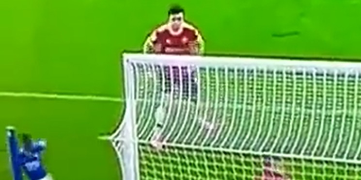Maguire, Liverpool