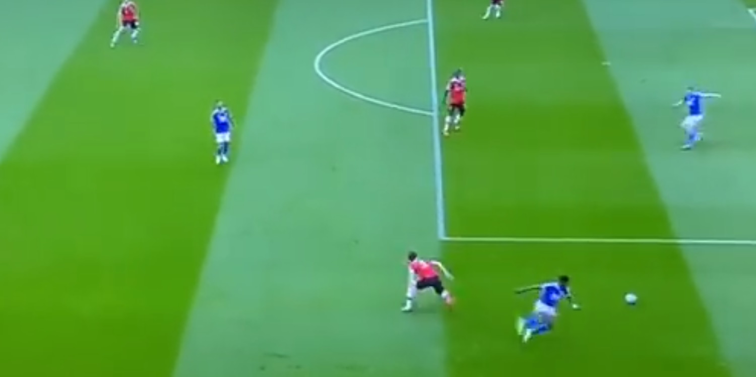 Maguire, Liverpool
