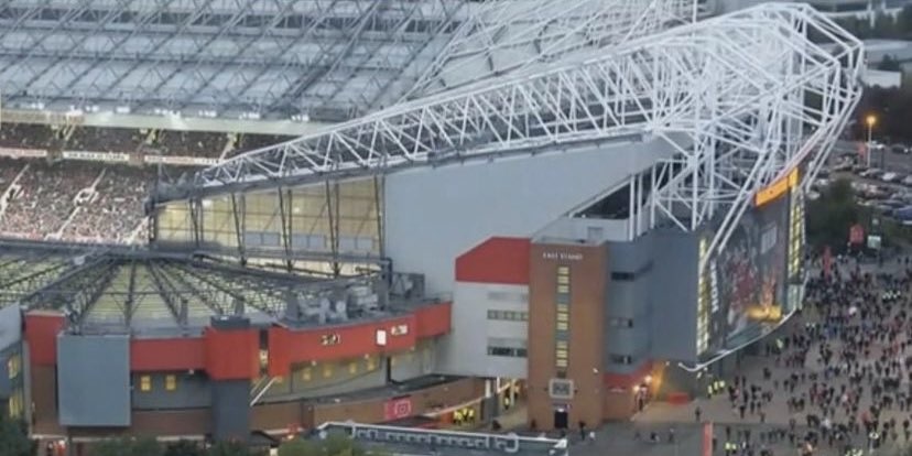Manchester United, Liverpool