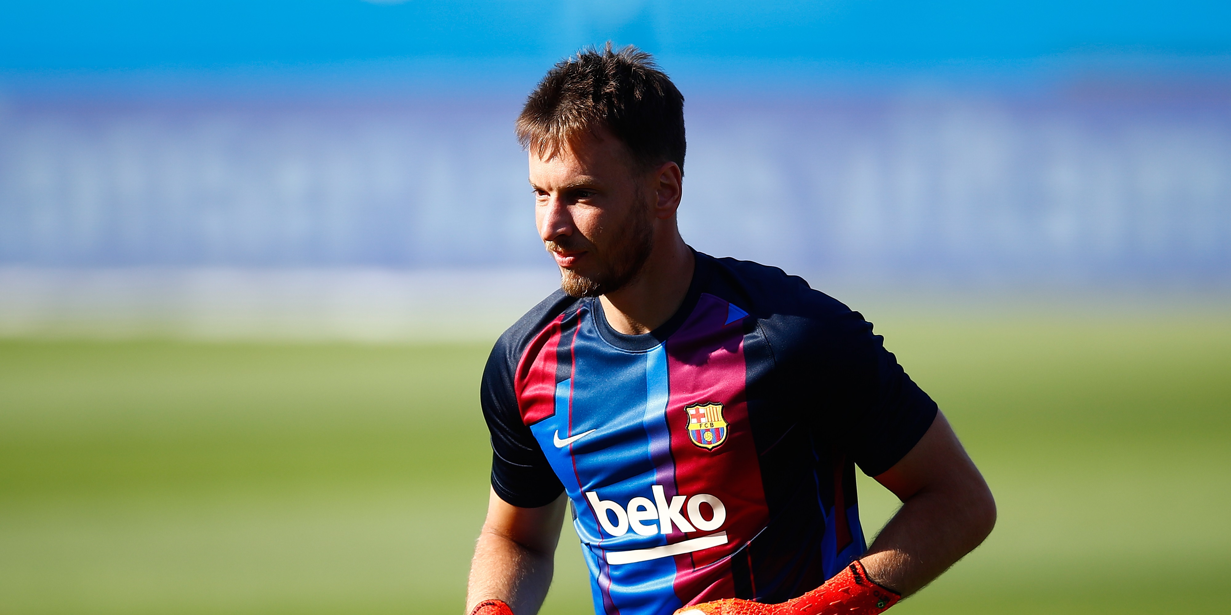 Neto, Achterberg, Liverpool