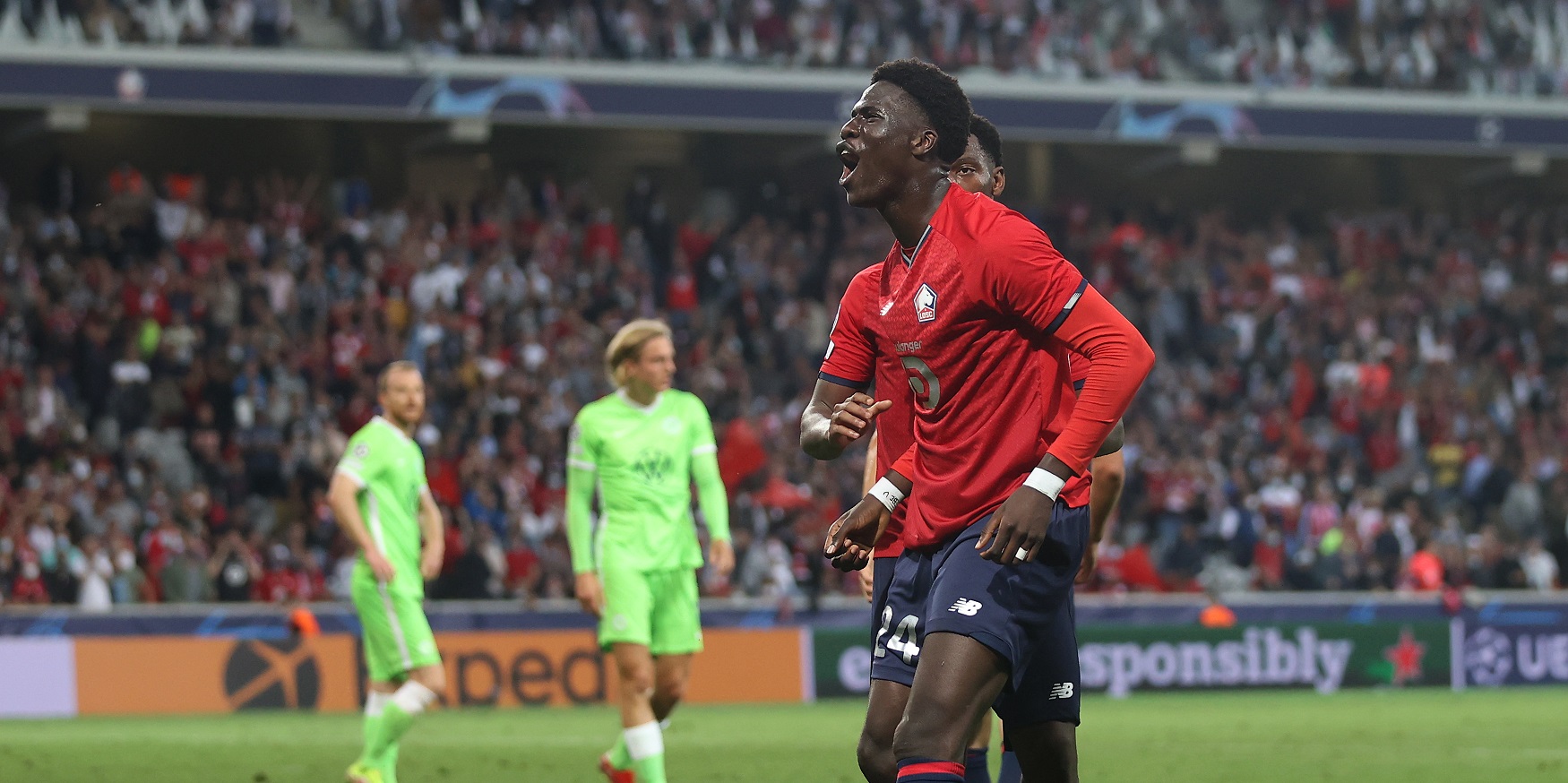 Onana, Liverpool