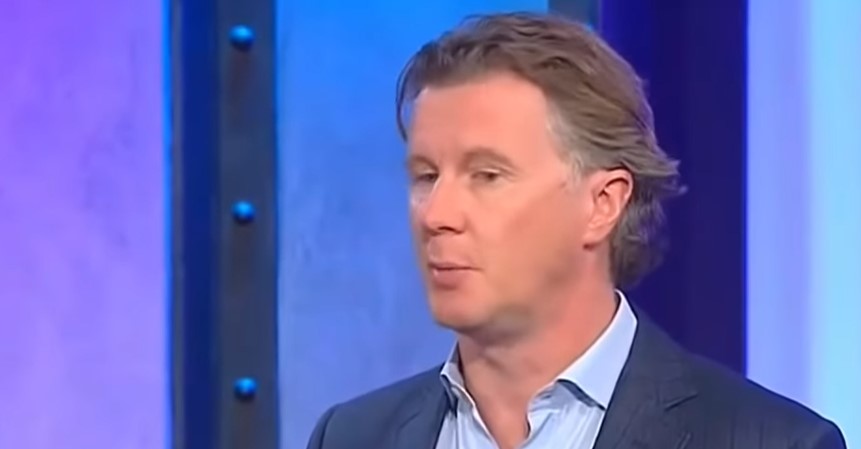 McManaman, Liverpool