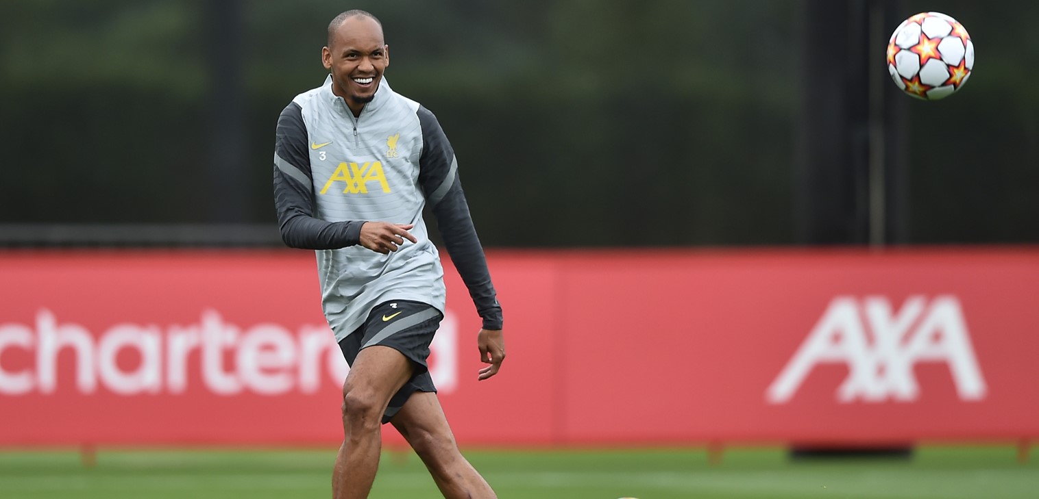 Fabinho