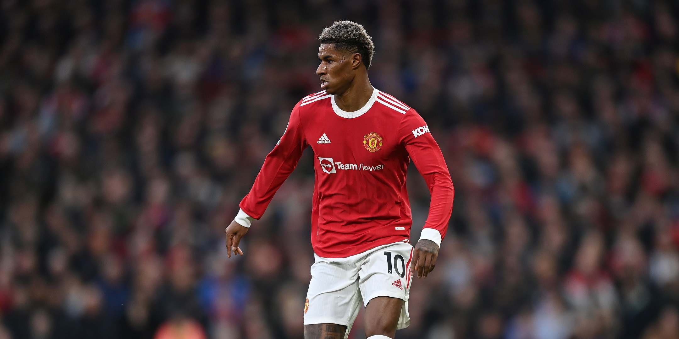 Rashford