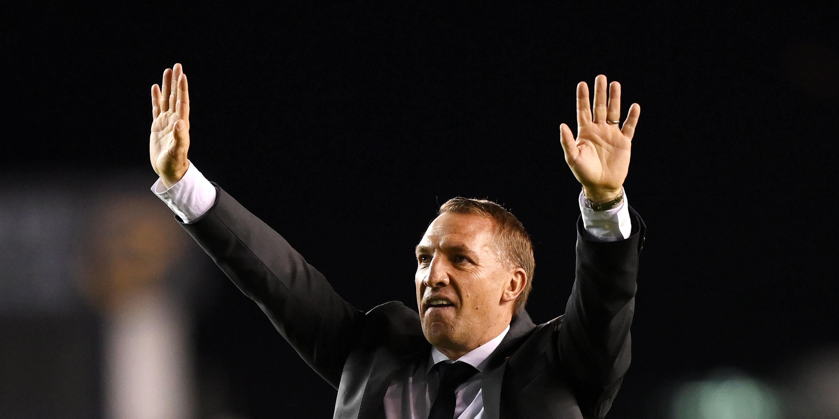 Rodgers, Liverpool, United