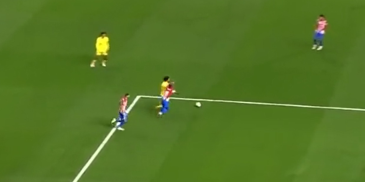 Salah