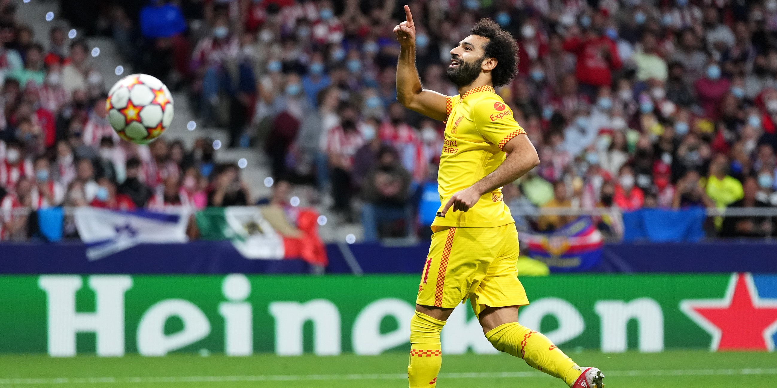 Salah, Fowler, Liverpool