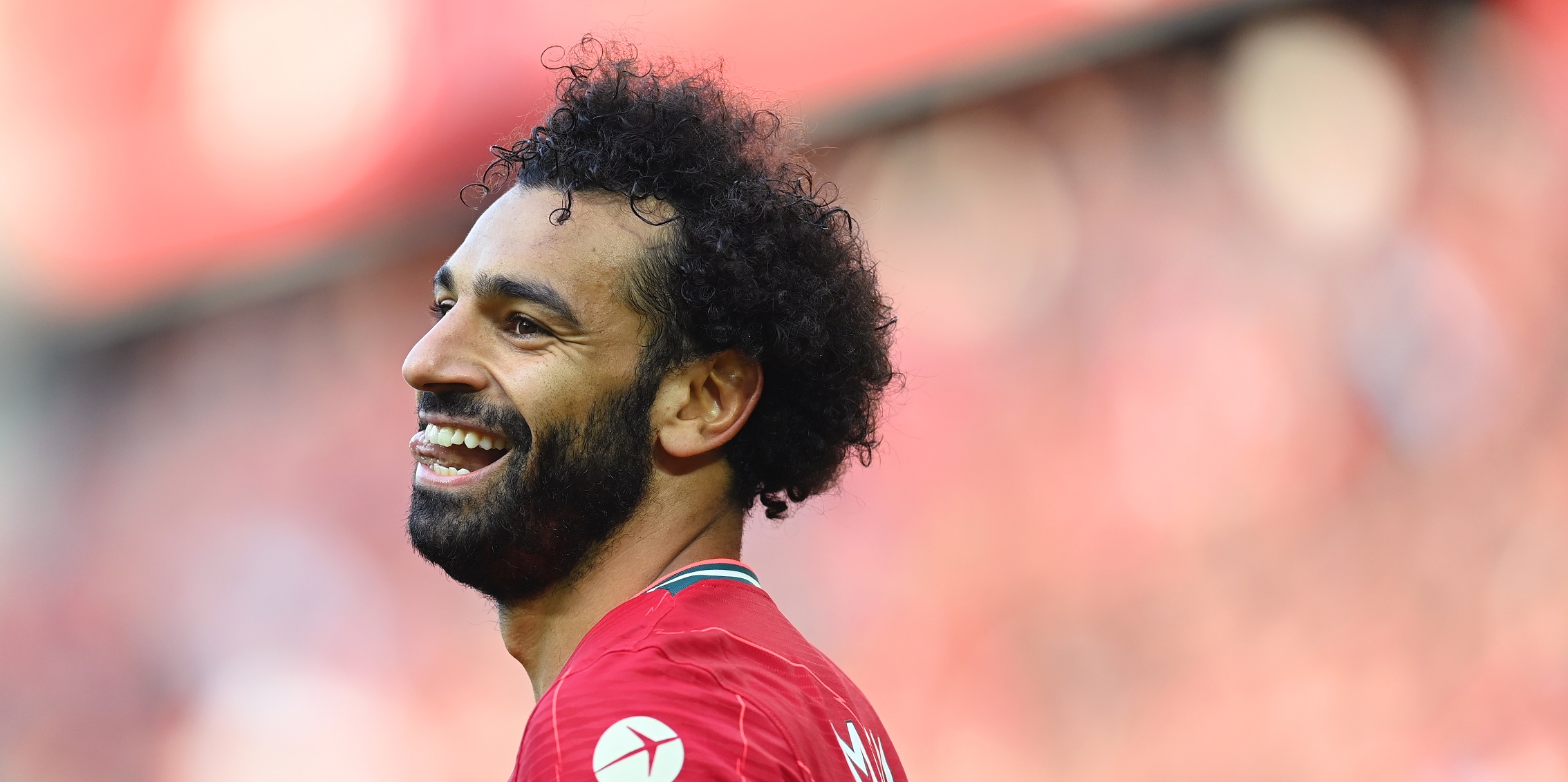 Salah, Liverpool, Lineker