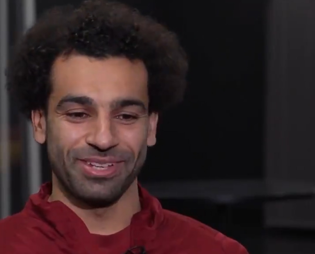 Salah, Liverpool, FSG