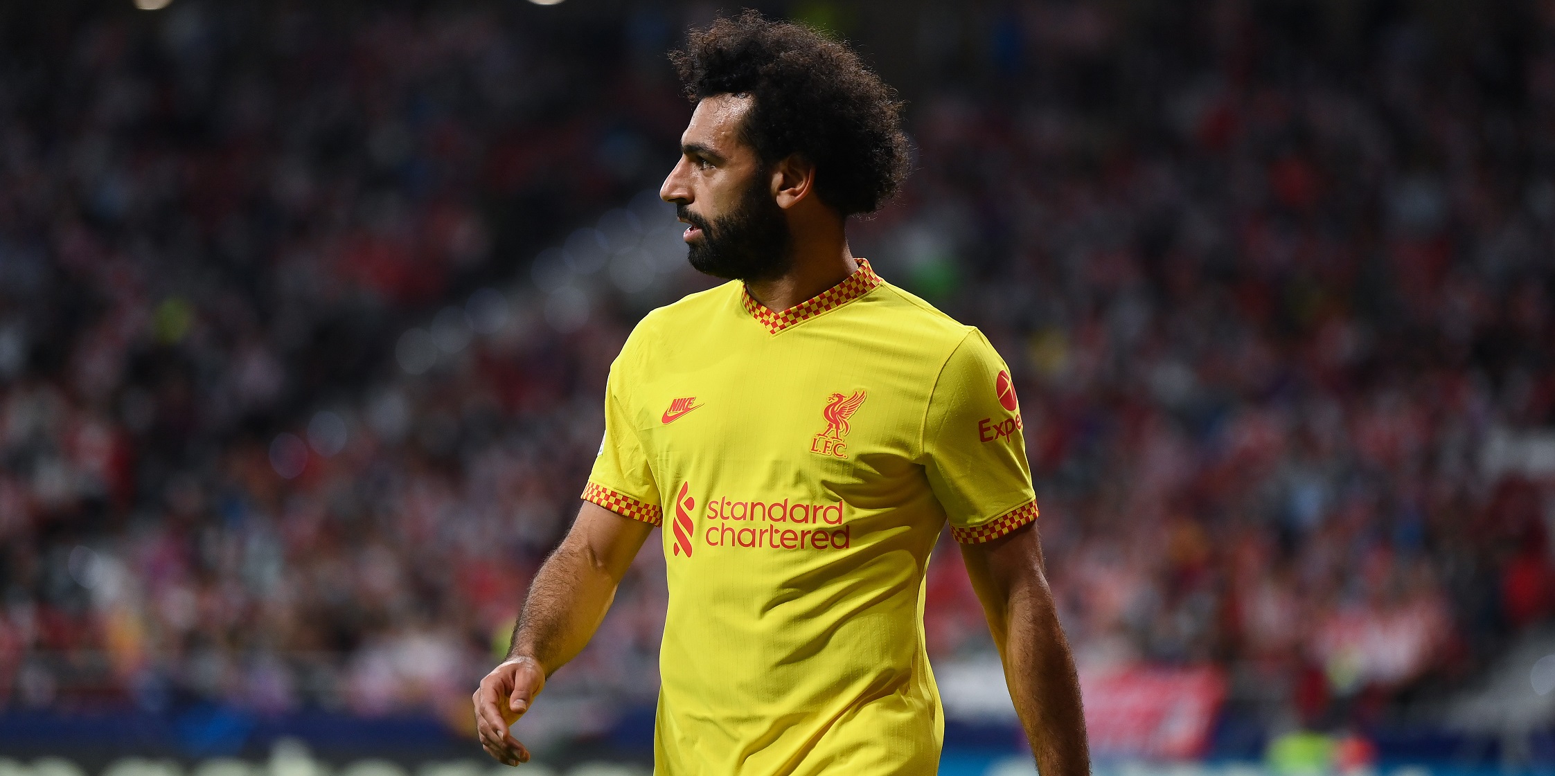 Salah, Liverpool, di Marzio