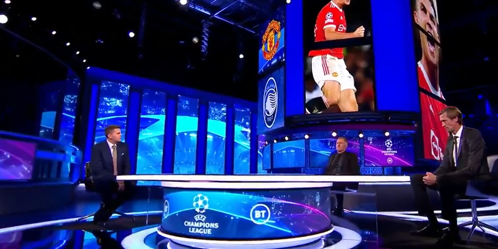 Scholes, Klopp
