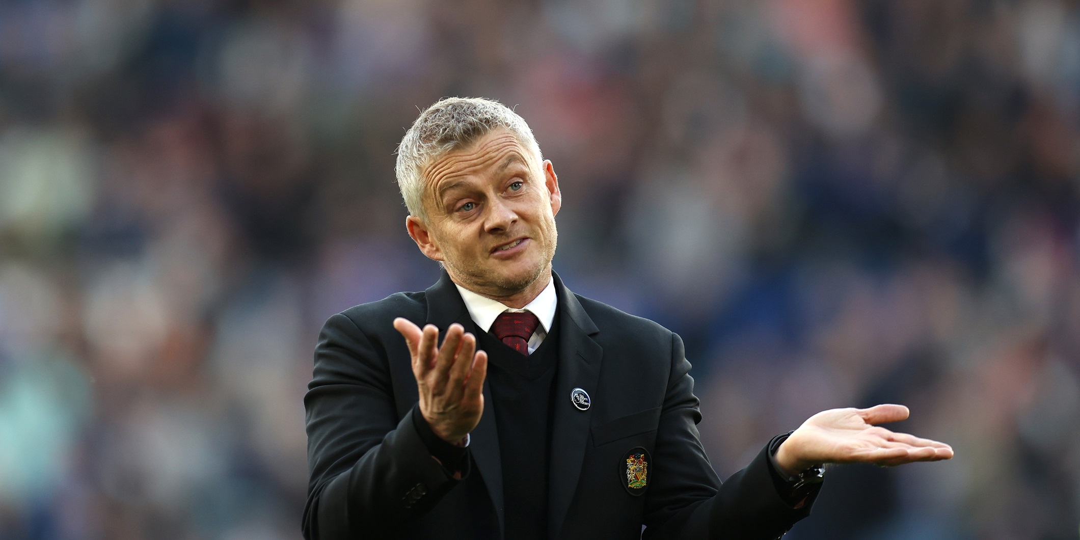 Solskjaer, Liverpool, Gorst