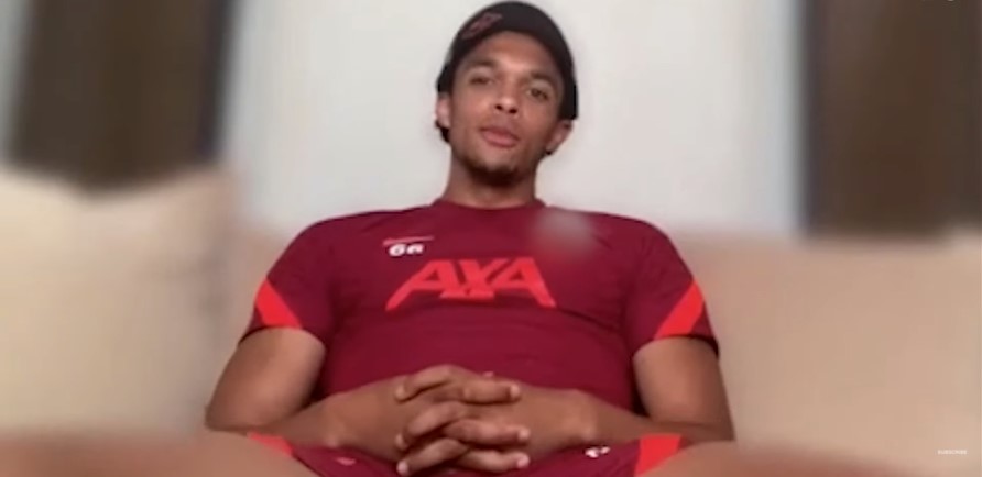 Alexander-Arnold