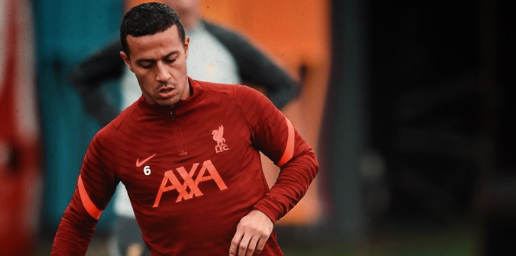 Thiago