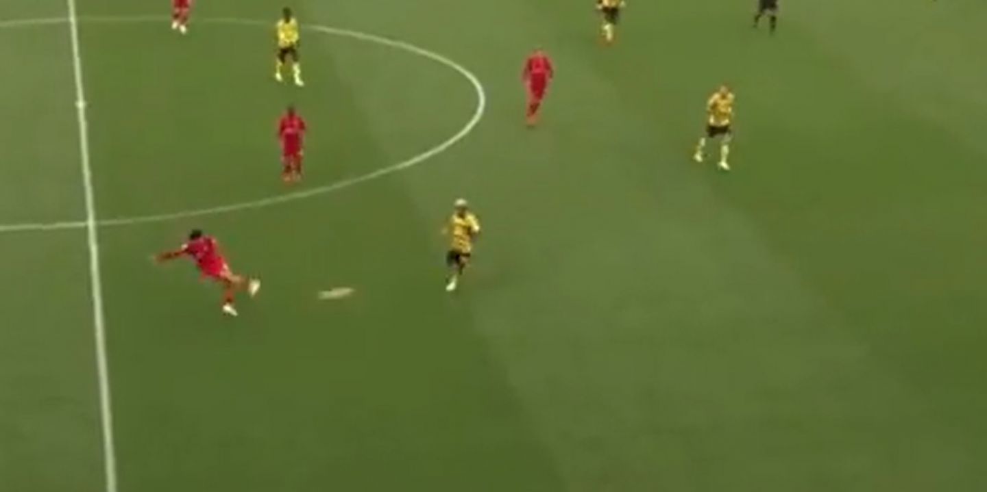 Trent, Liverpool