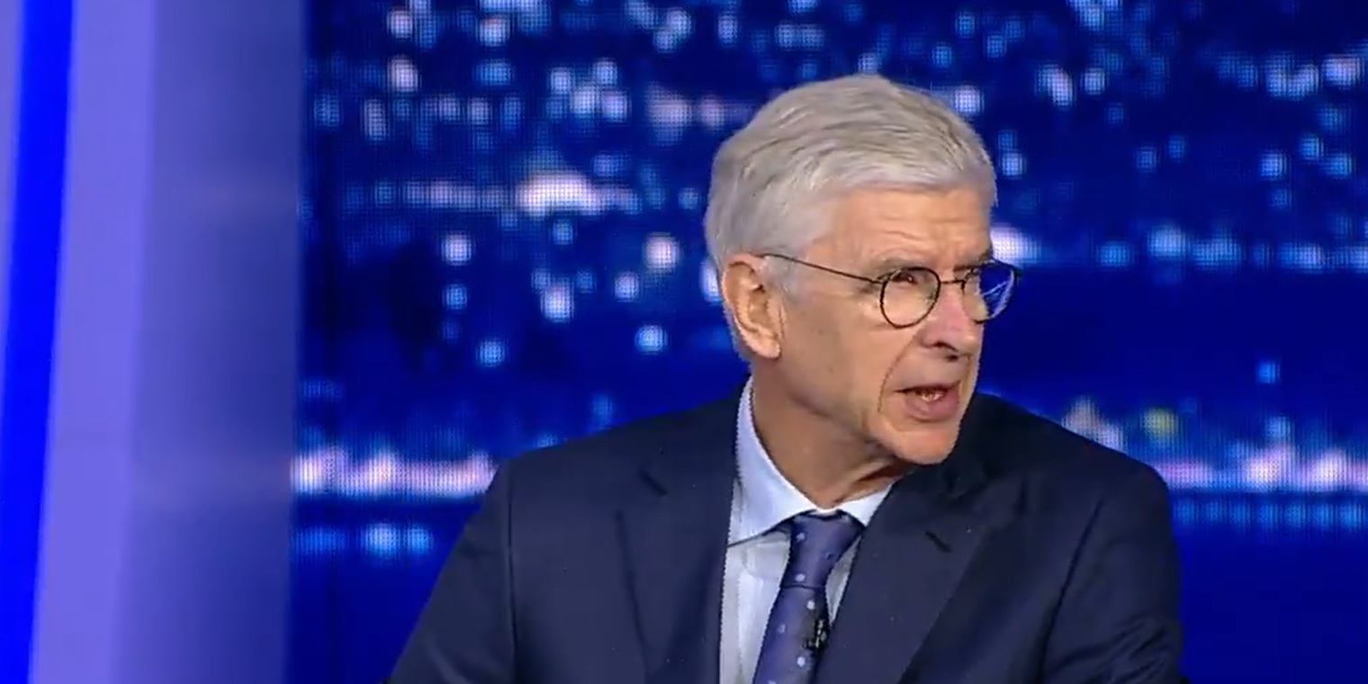 Wenger, Simeone, Klopp