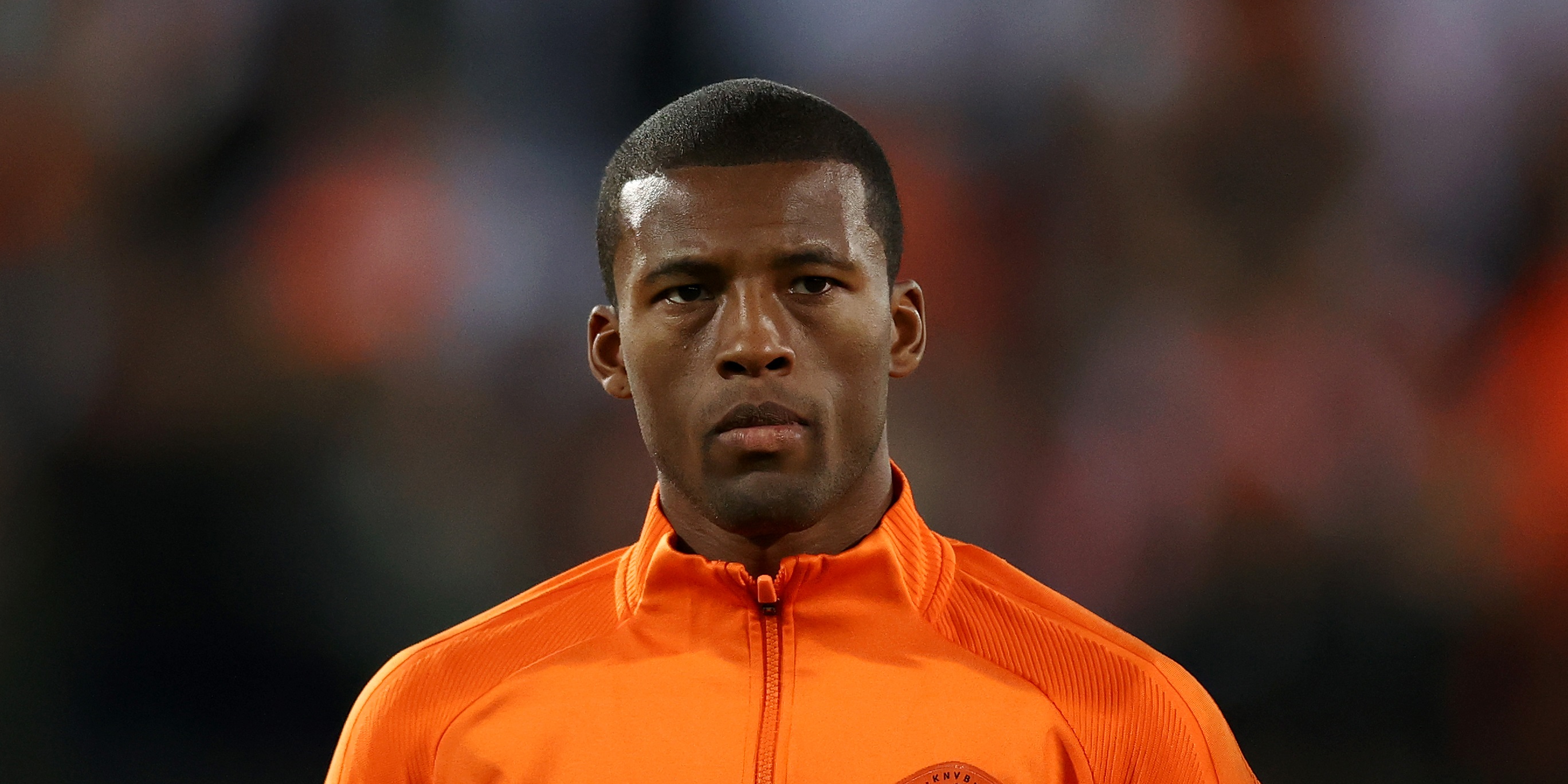 Wijnaldum, de Jong, Konur