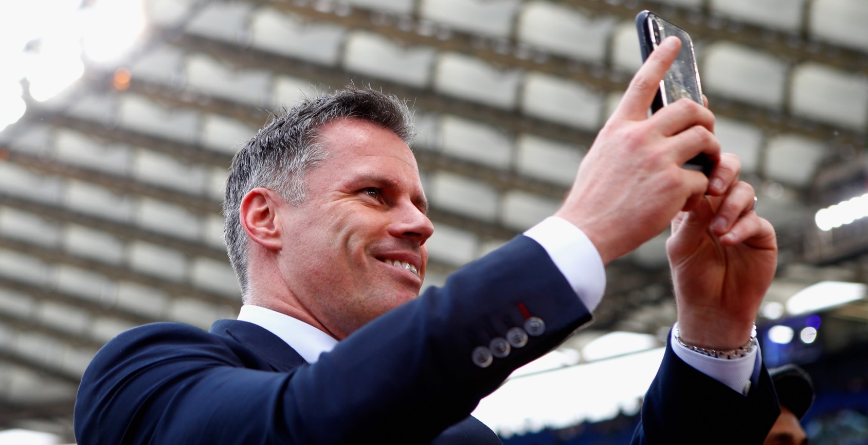 Carragher, Neville