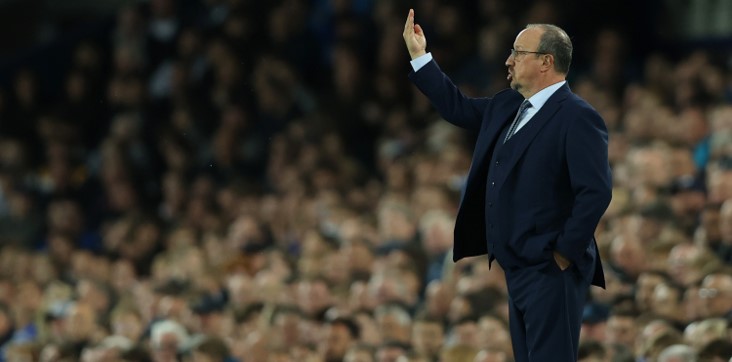Benitez, Rafa