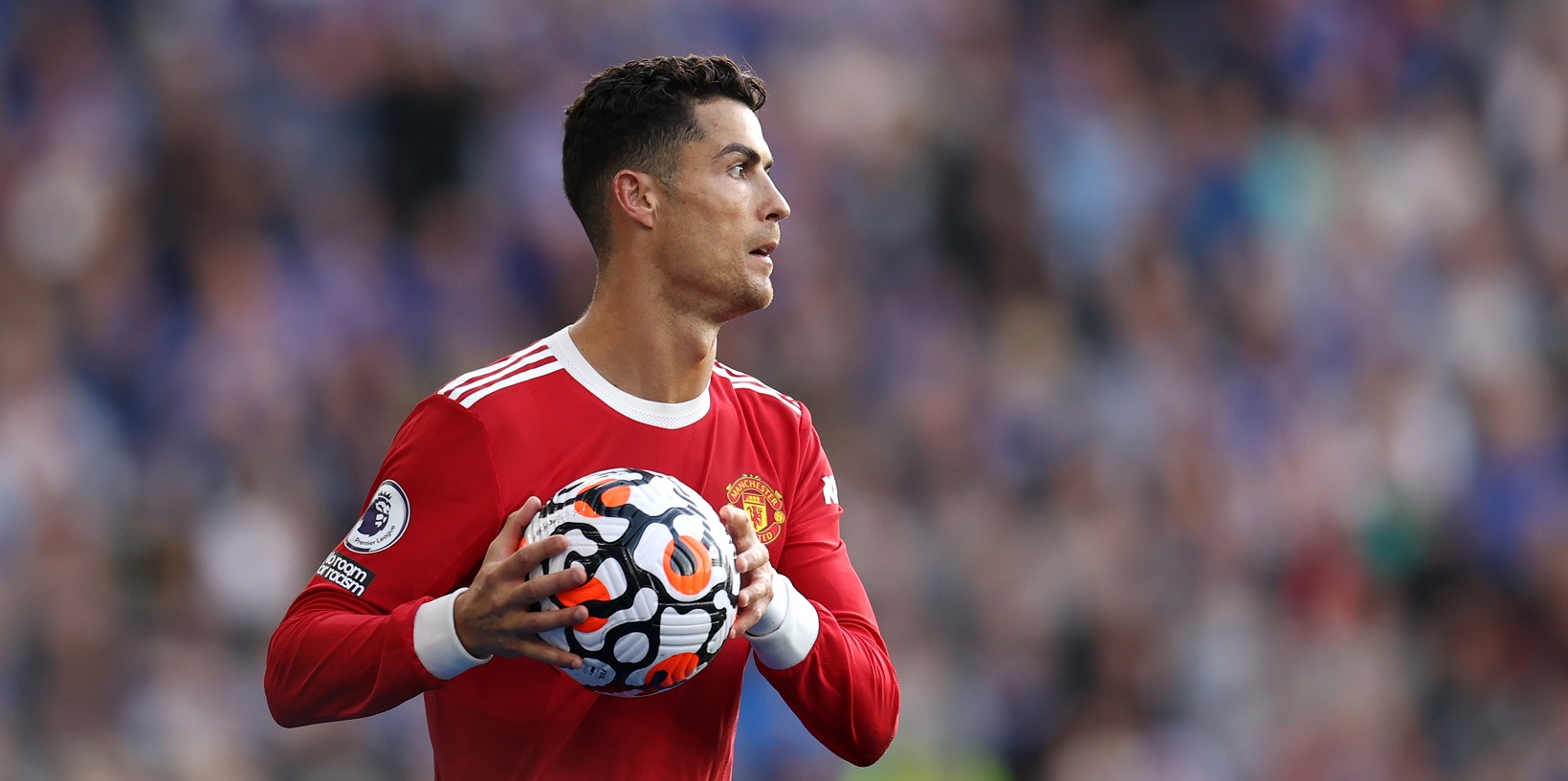 Ronaldo, Liverpool