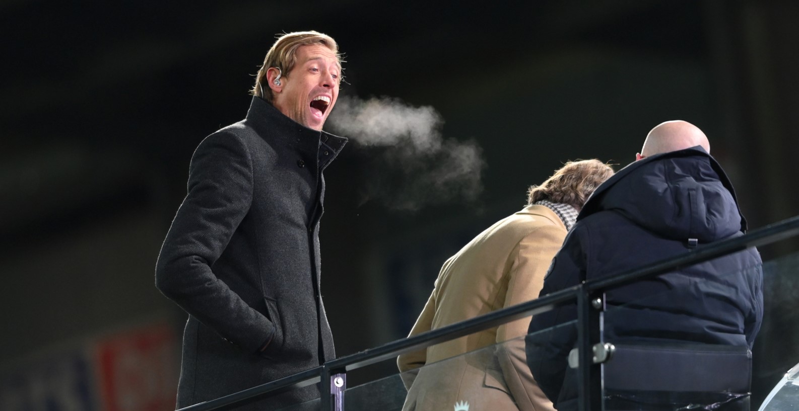 Crouch