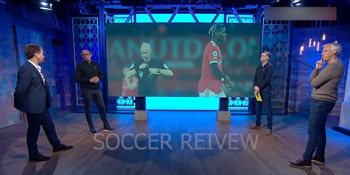 Pogba, Keita, Hutchinson