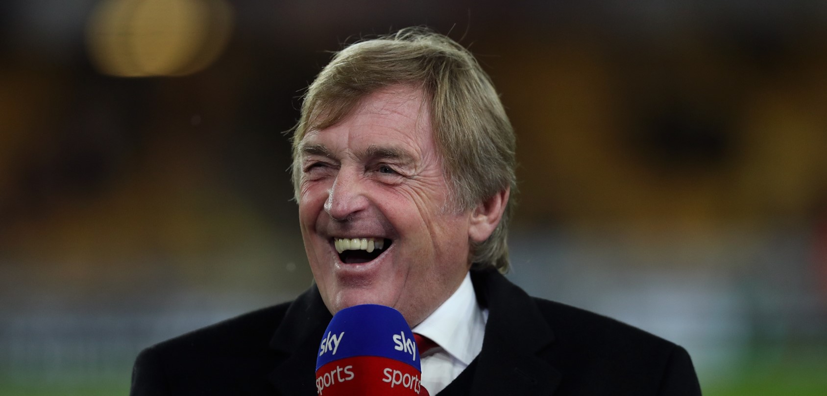 Dalglish