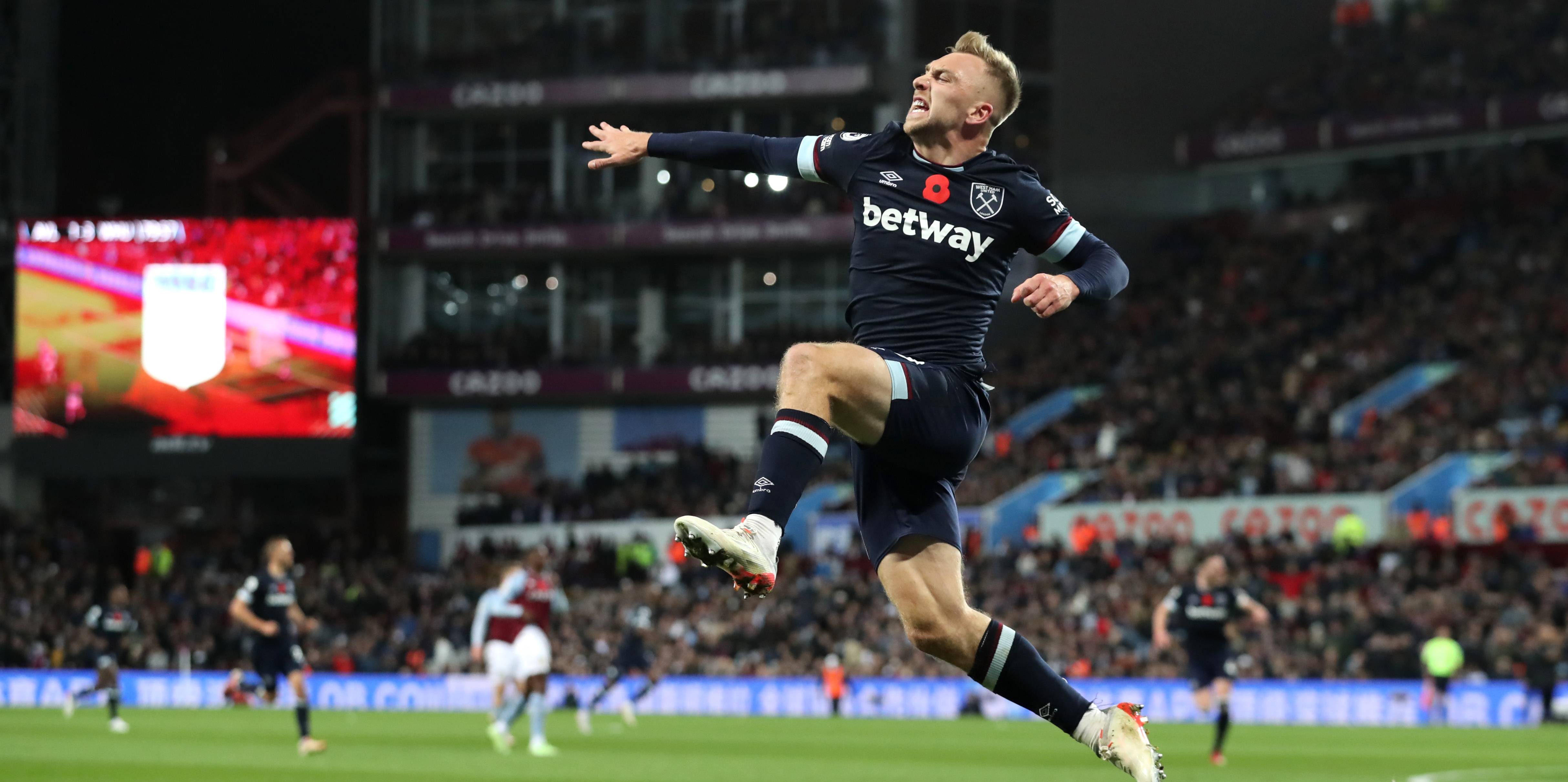 Bowen, McManaman