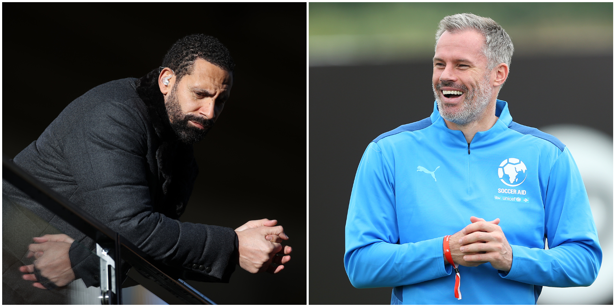 Carragher, Ferdinand