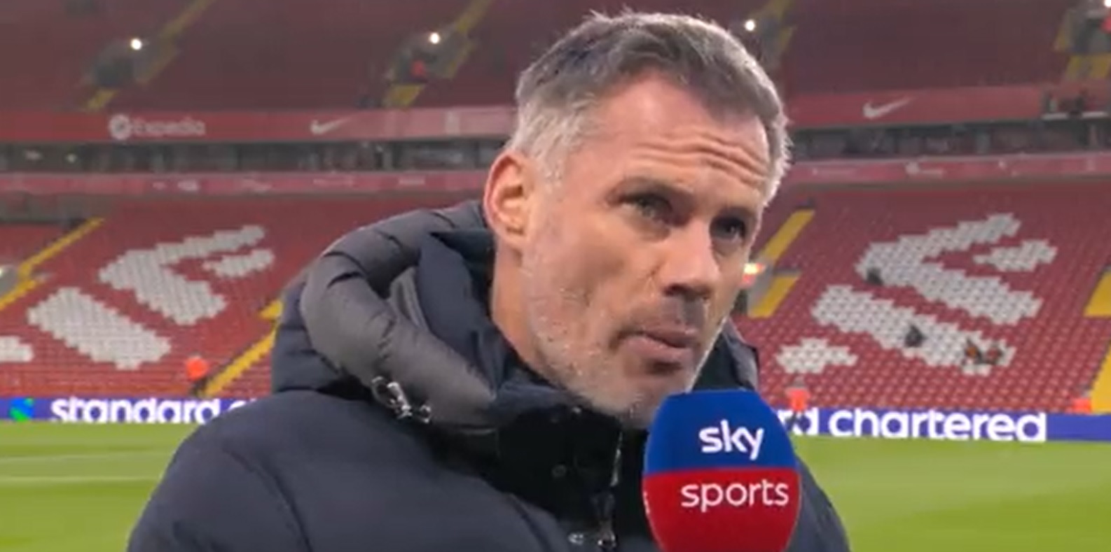 Carragher