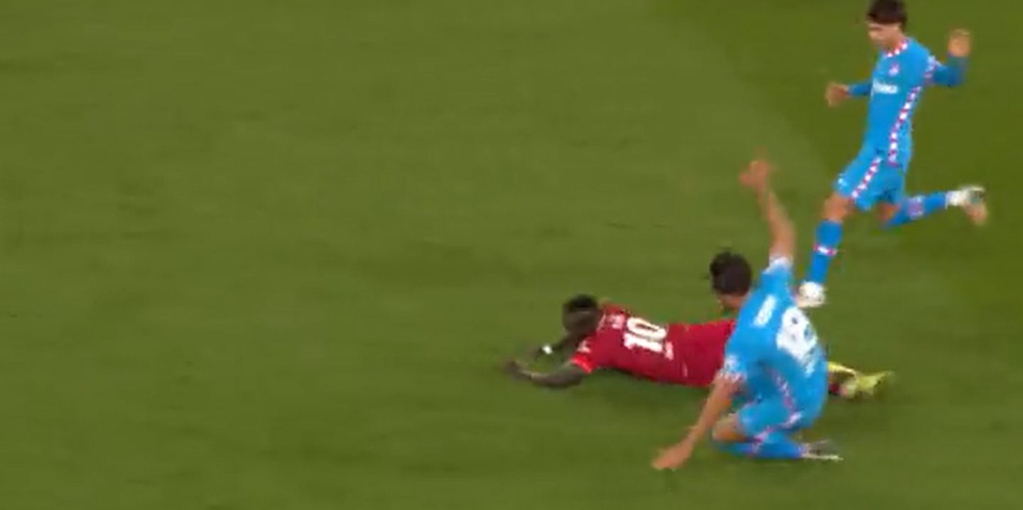 Felipe, Mane