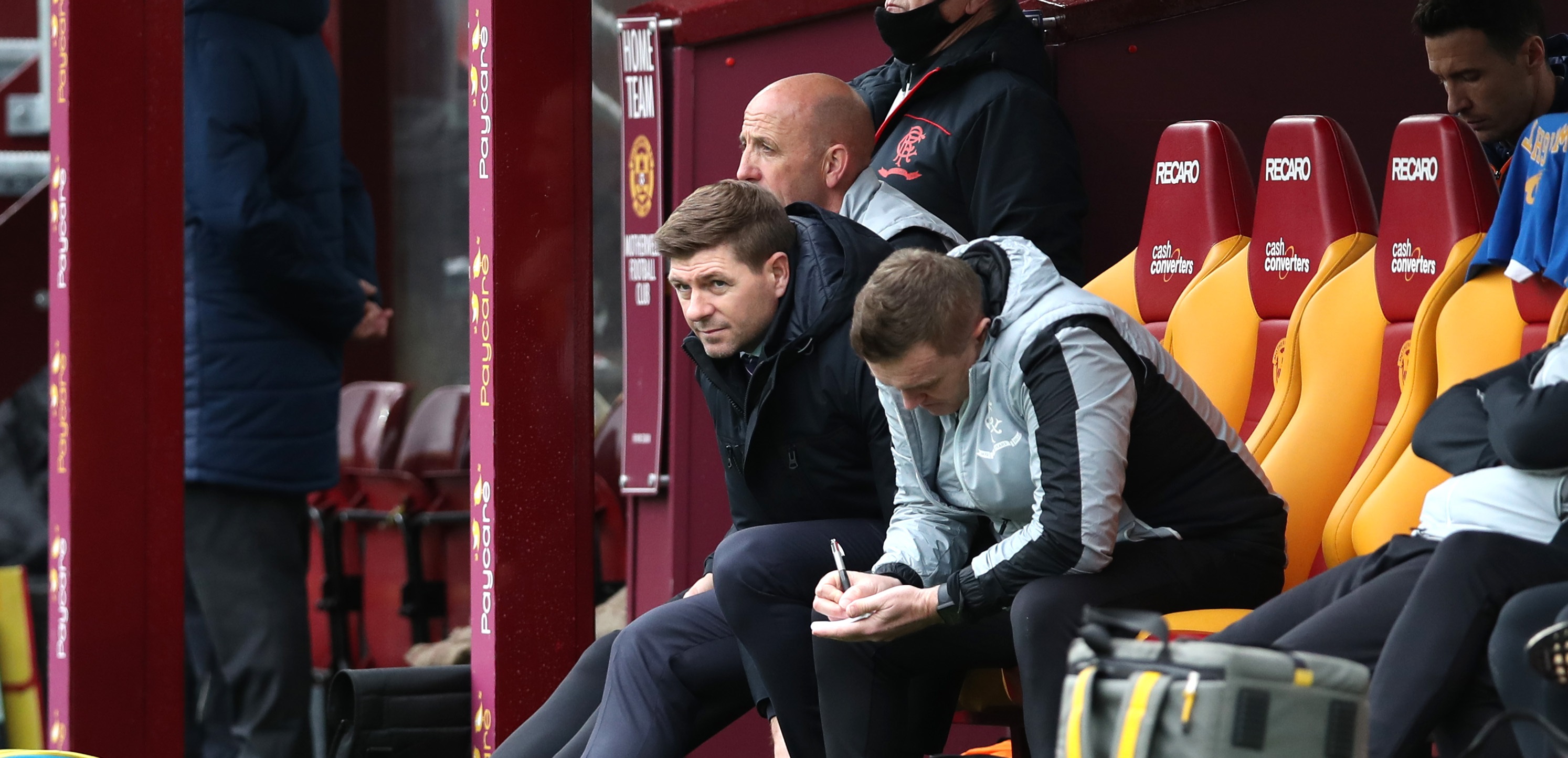 Gerrard