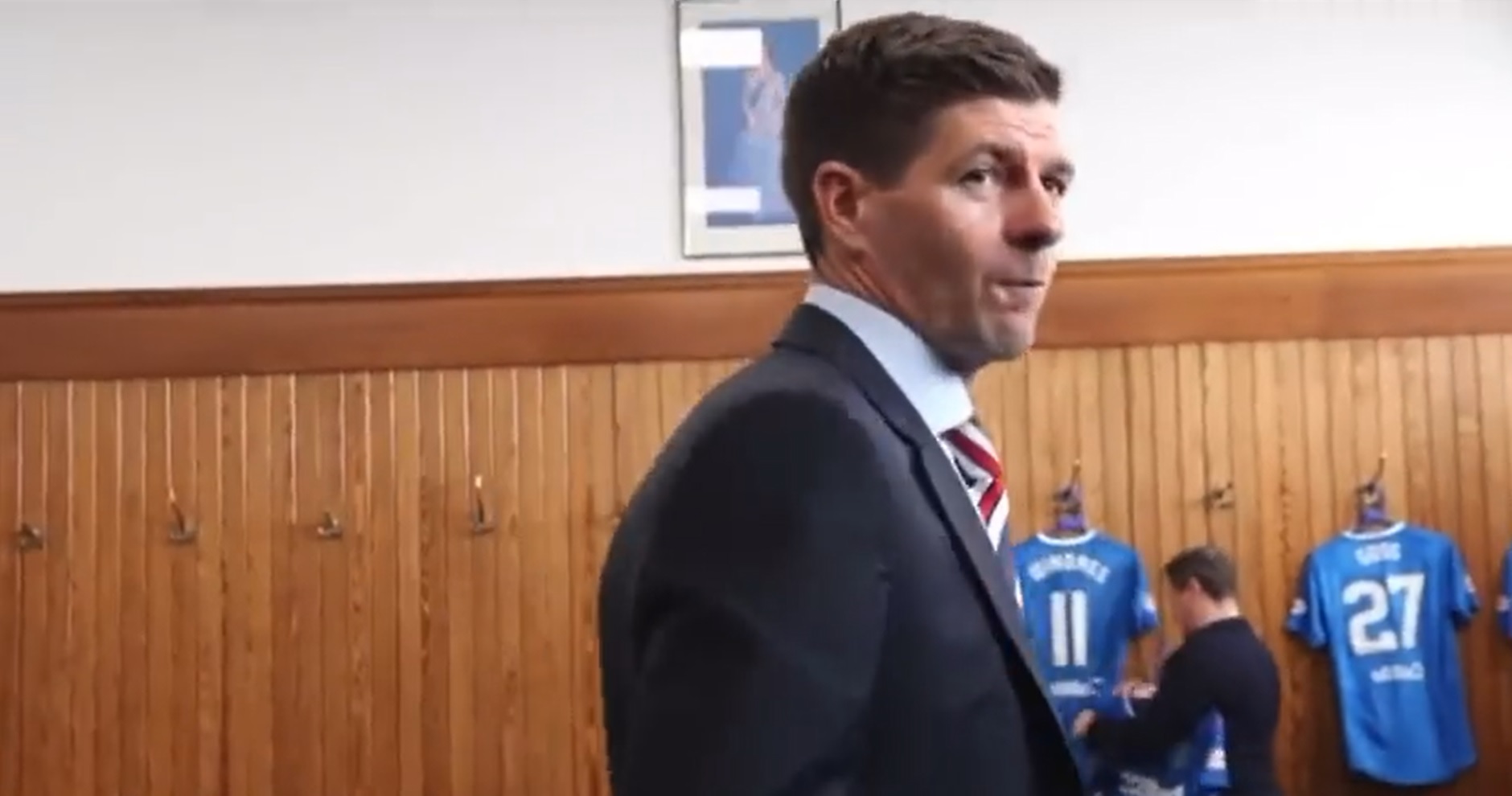 Gerrard