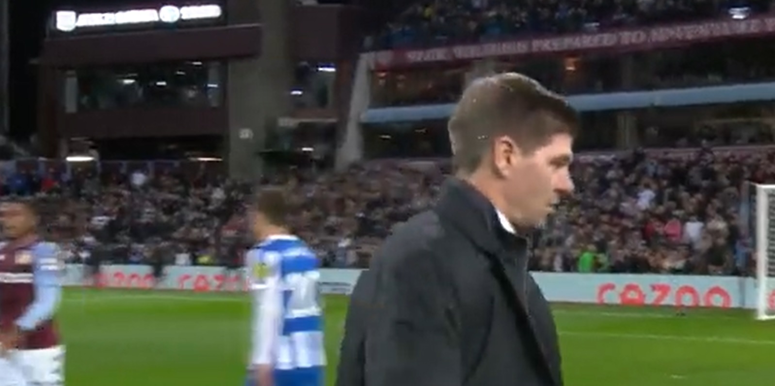 Gerrard