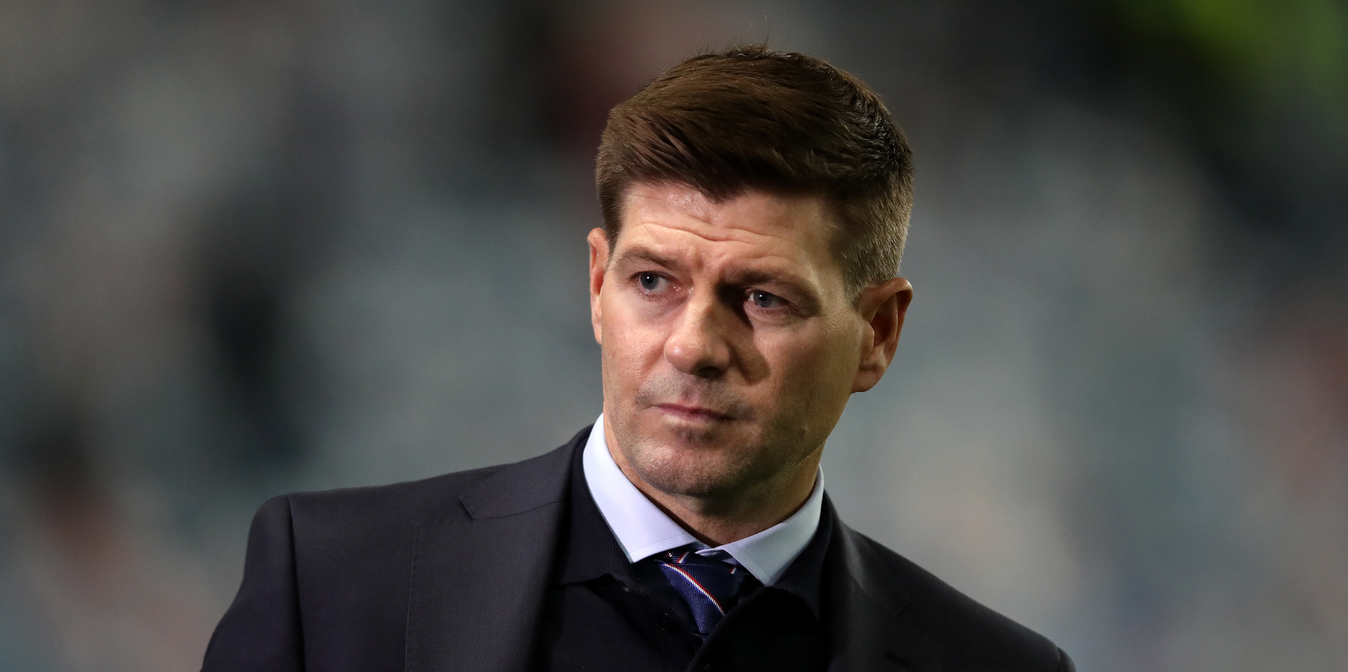 Gerrard, Newson