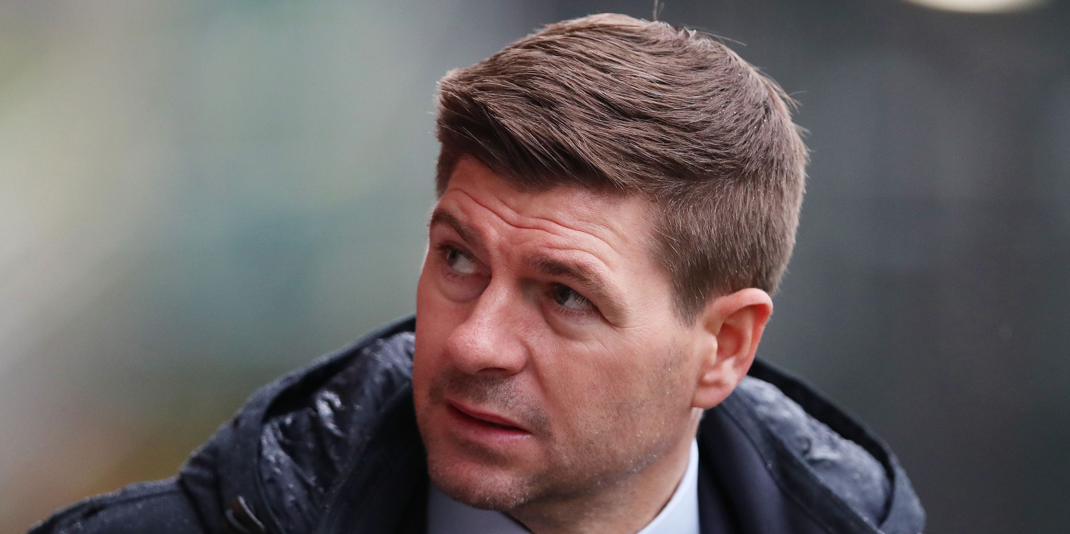 Gerrard, Romano