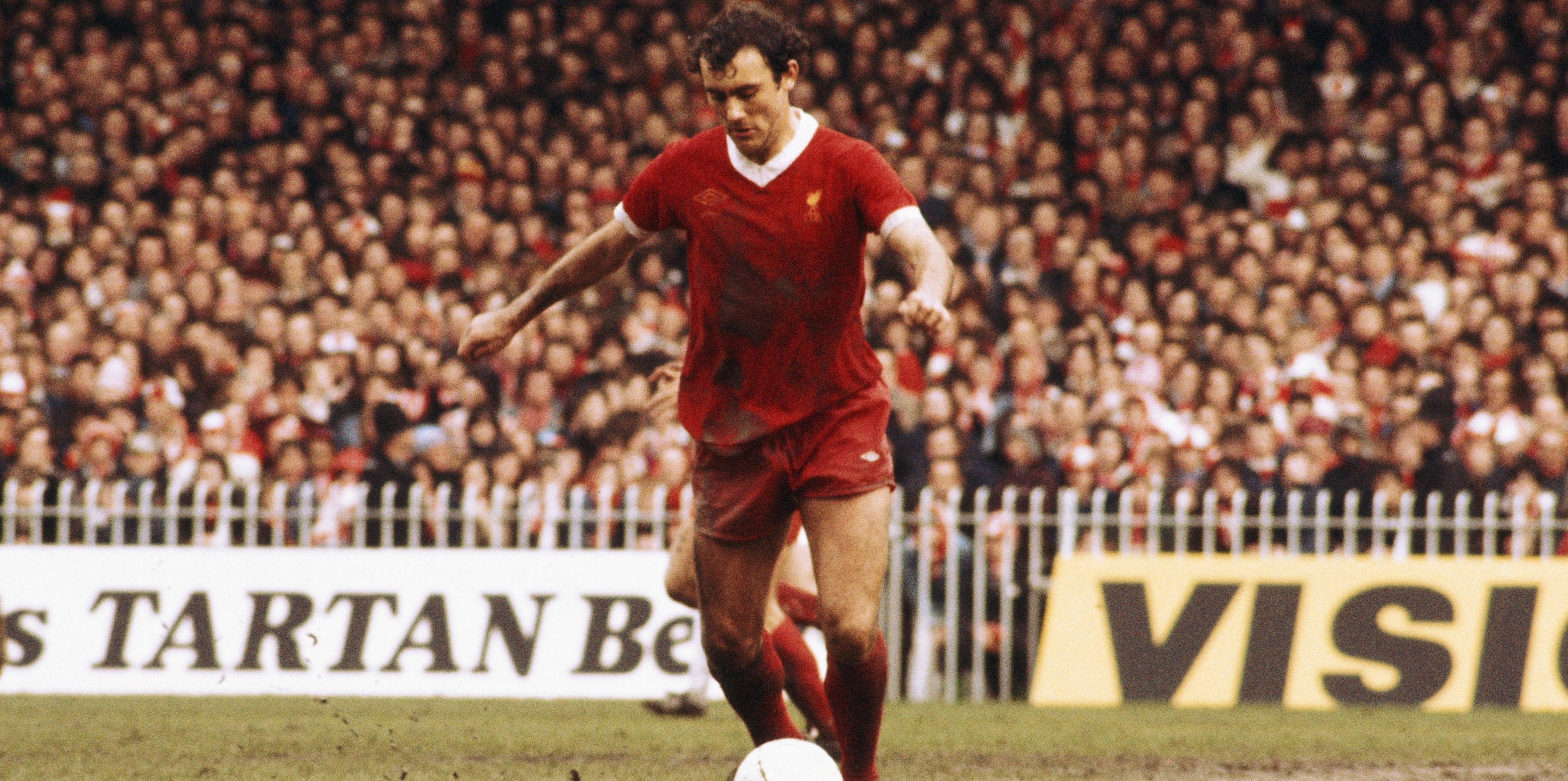 Kennedy, Liverpool