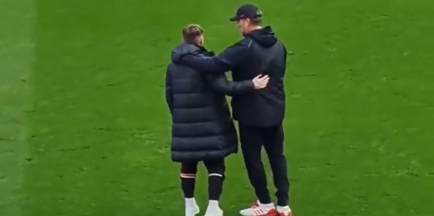 Klopp, Elliott