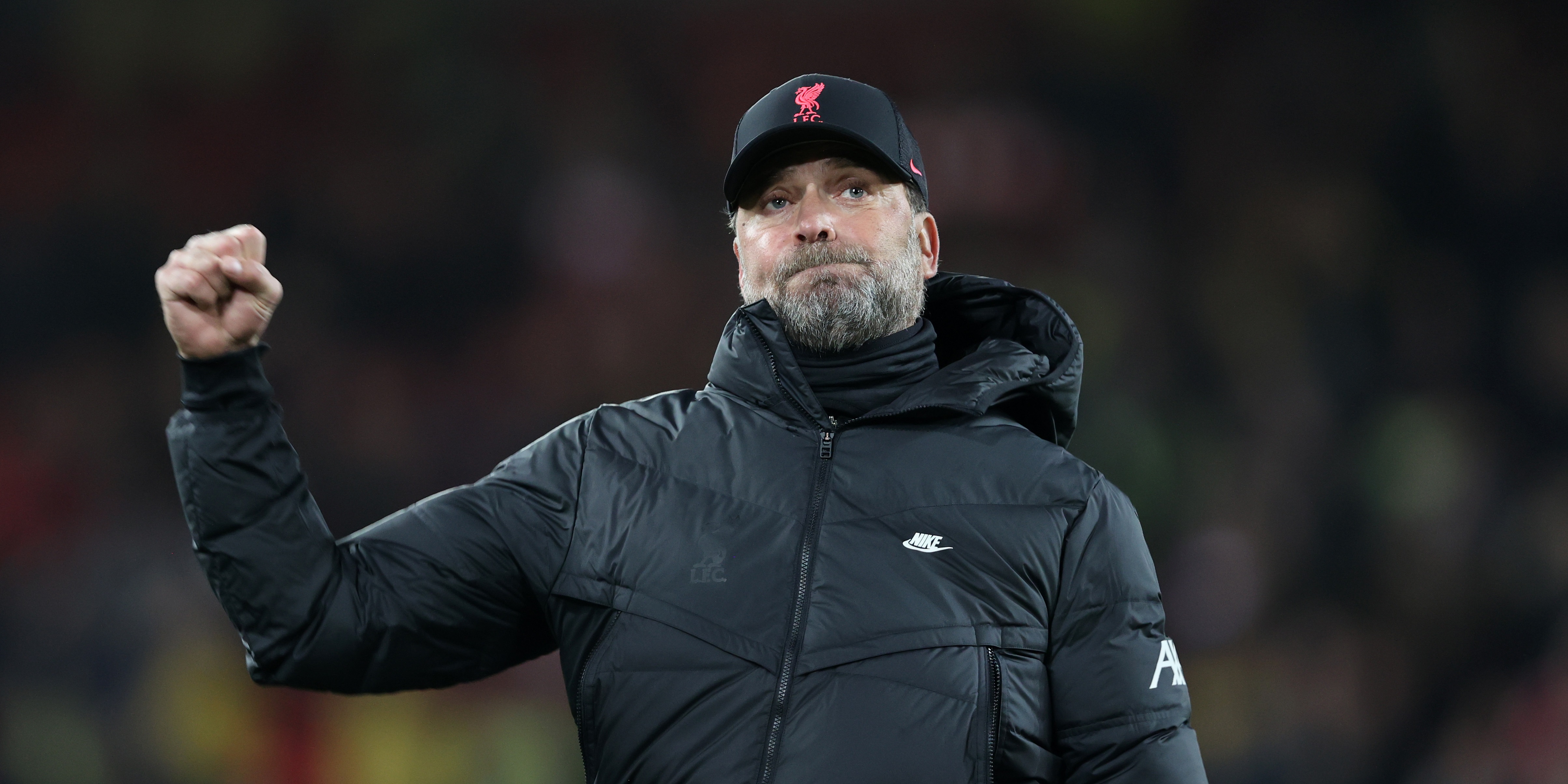 Klopp, Maddock, Pearce