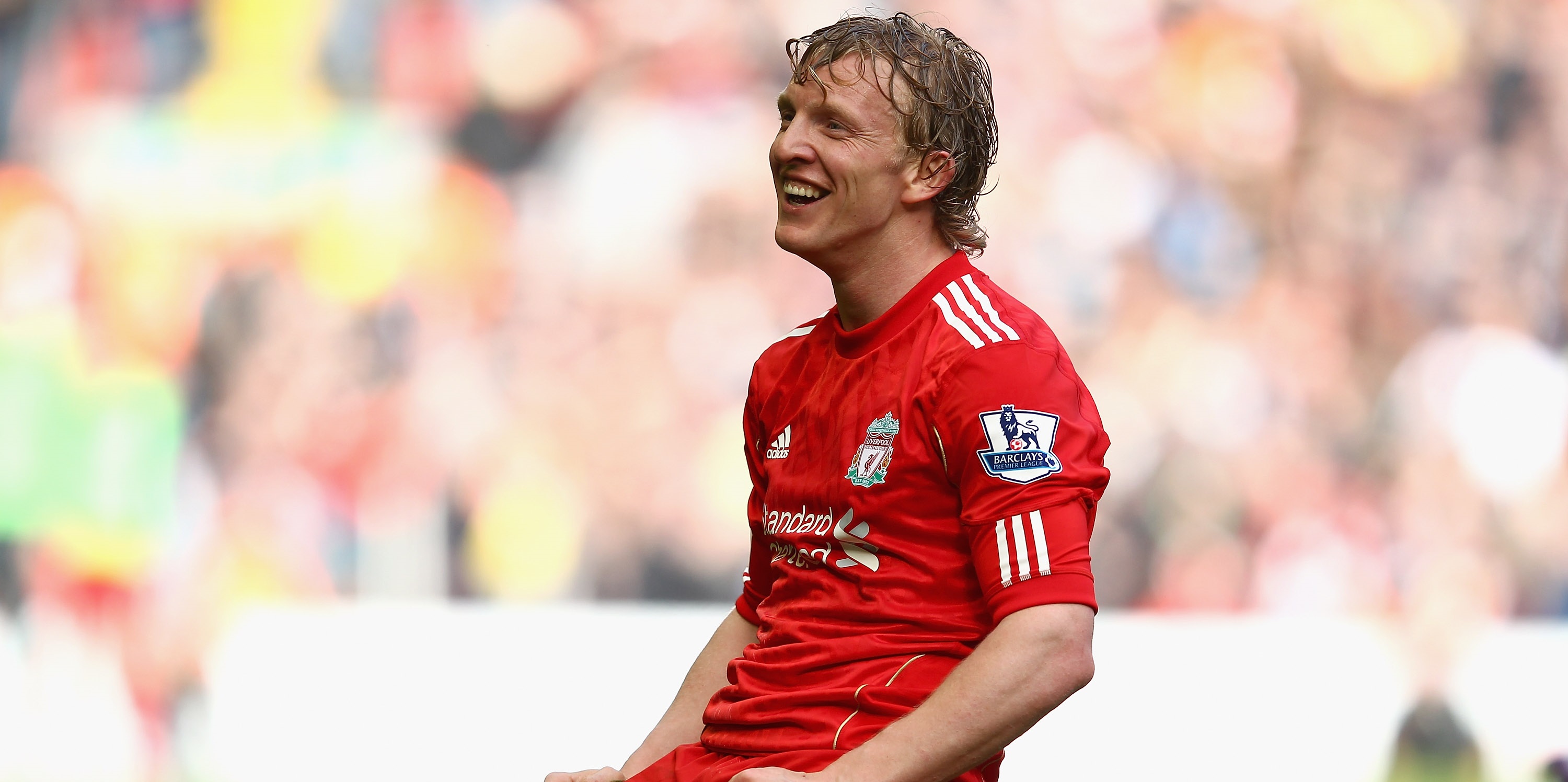 Kuyt, Salah