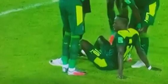 Mane, Liverpool